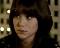 She played small roles in the popular television series like Six Feet Under, Grey's Anatomy, Criminal Minds, 90210, Pretty Little Liars, and more.